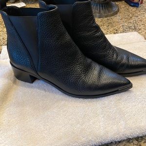 Acne Jensen Boot 41